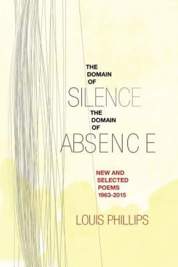 Domain of Silence/Domain of Absence