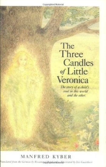 The Three Candles of Little Veronica