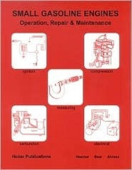 Small Gasoline Engines