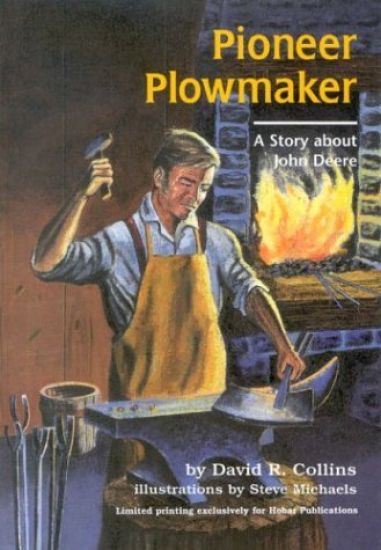 Pioneer Plowmaker