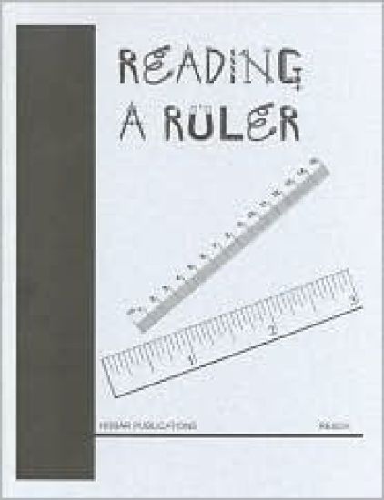 Reading a Ruler