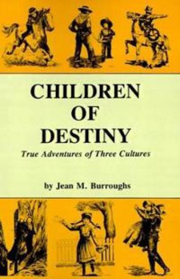 Children of Destiny