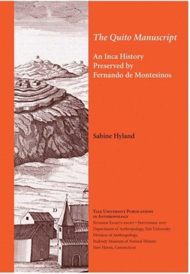The Quito Manuscript