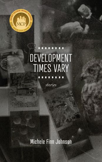 Development Times Vary: Stories