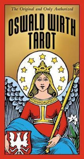 Oswald Wirth Tarot