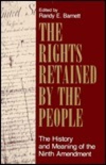 The Rights Retained by the People