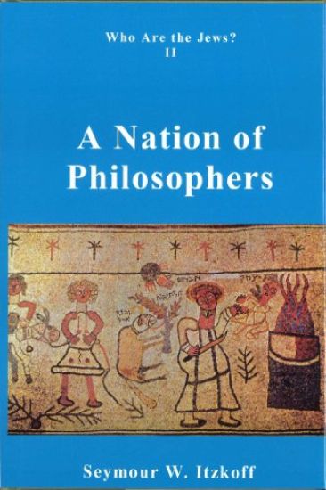 A Nation of Philosophers