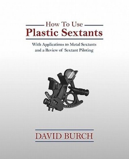 How To Use Plastic Sextants