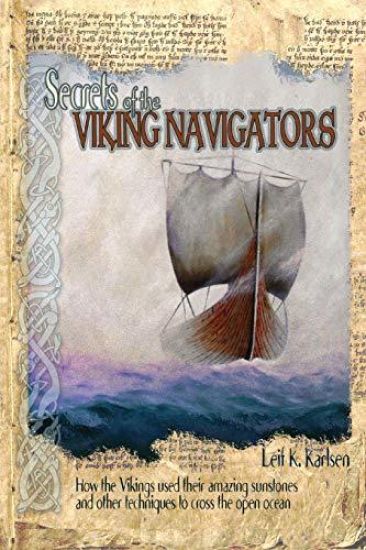 Secrets of the Viking Navigators