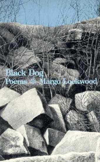 Black Dog: Poems