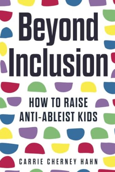 Beyond Inclusion