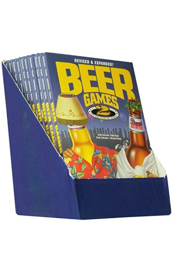 Beer Games 2 - 10-Copy Prepack