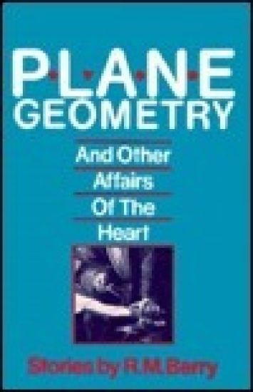 Plane Geometry and Other Affairs of the Heart