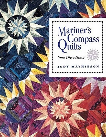 Mariner's Compass Quilts