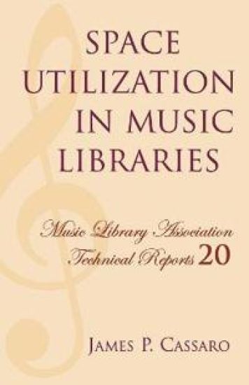 Space Utilization in Music Libraries