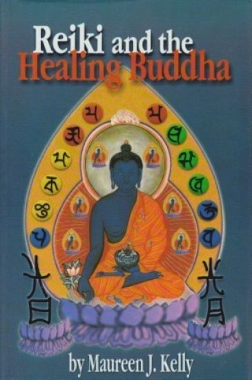 Reiki and the Healing Buddha