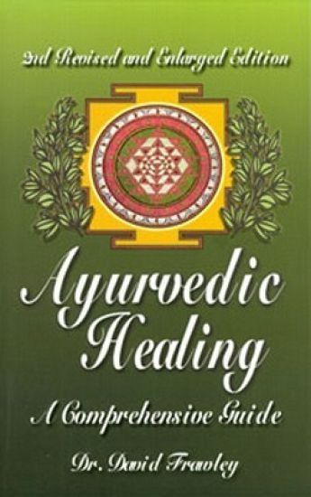 Ayurvedic Healing