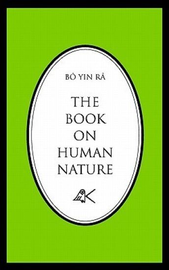 The Book on Human Nature