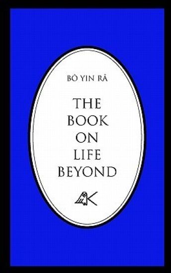 The Book On Life Beyond
