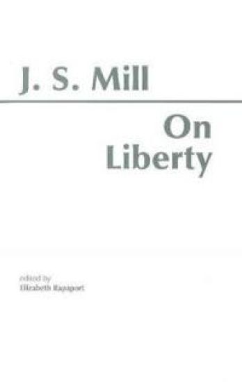 On Liberty