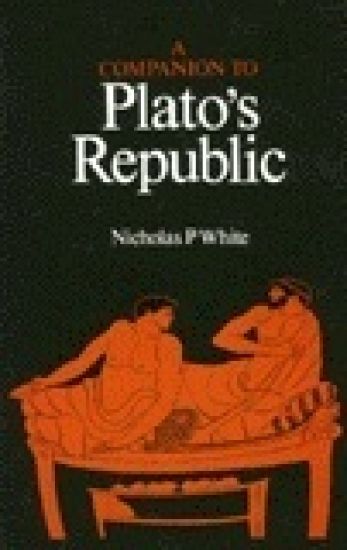 Companion to Plato's Republic