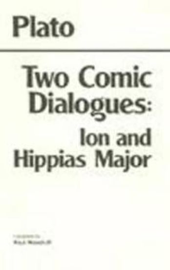 Two Comic Dialogues