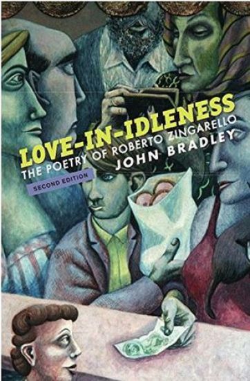 Love-in-Idleness: The Poetry of Roberto Zingarello