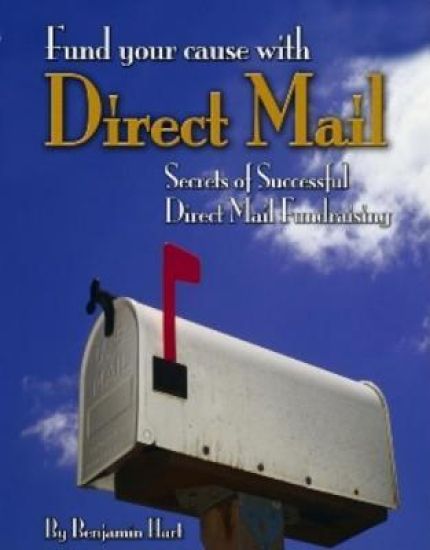 Fund Your Cause with Direct Mail