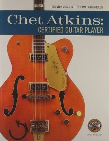 Chet Atkins