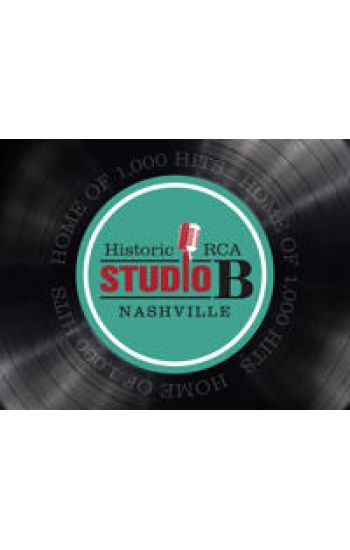 Historic RCA Studio B