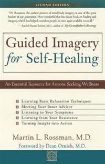 Guided Imagery for Self-healing