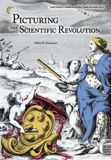 Picturing the Scientific Revolution