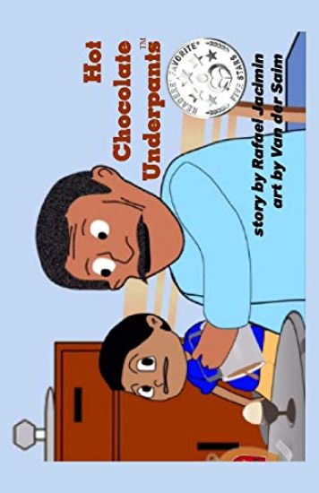 Hot Chocolate Underpants(TM)