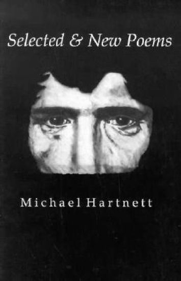 Selected & New Poems Michael Hartnett