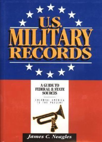 U.S. Military Records