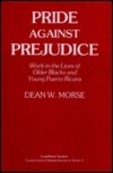 Pride against Prejudice Clo CB