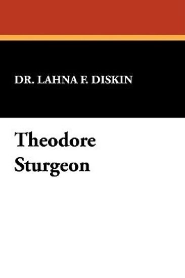 Theodore Sturgeon
