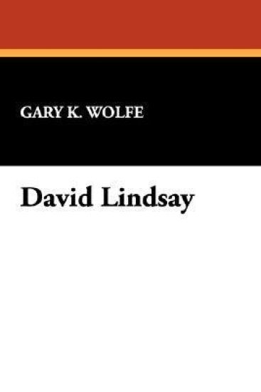 David Lindsay
