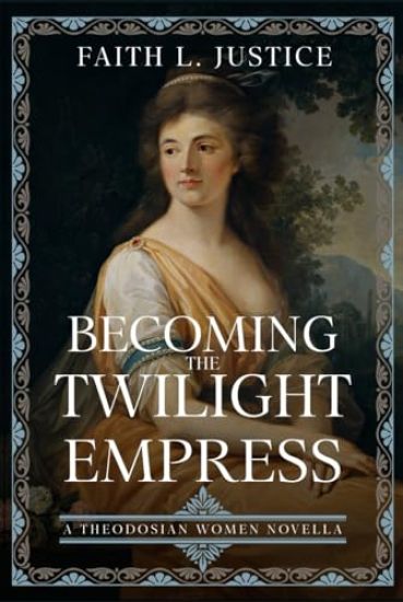 Becoming the Twilight Empress