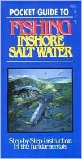 Inshore Salt Water