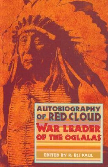 The Autobiography of Red Cloud