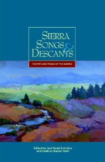 Sierra Songs & Descants