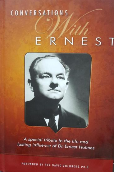 Conversations with Ernest