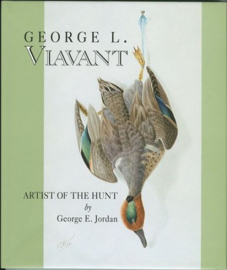 George L. Viavant