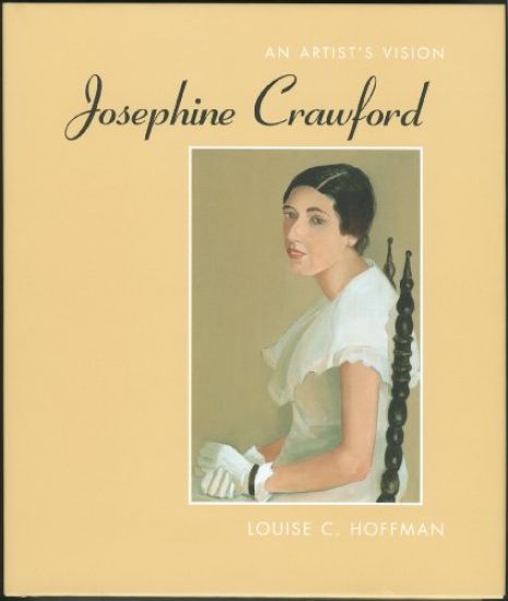 Josephine Crawford