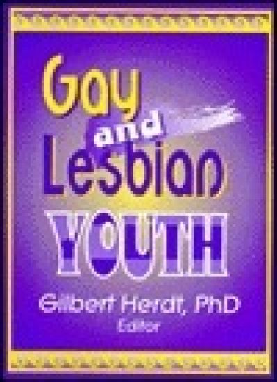 Gay and Lesbian Youth