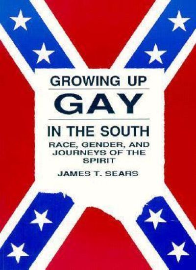 Growing Up Gay in the South