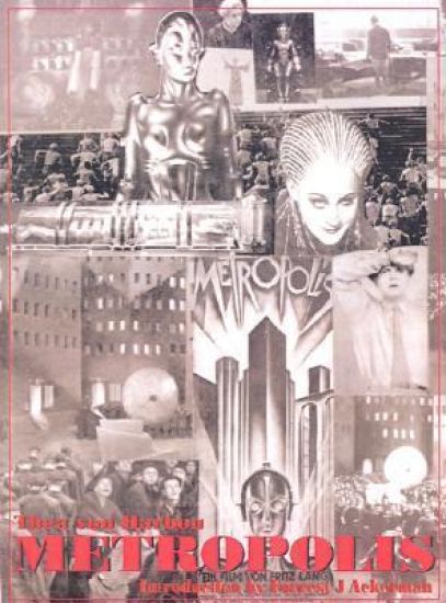 Metropolis - 75th Anniversary Edition