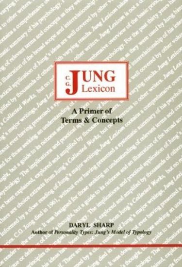 Jung Lexicon
