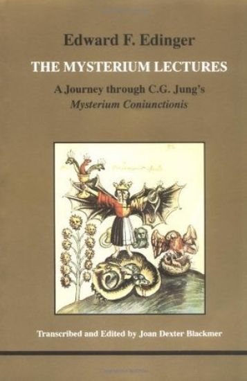 The Mysterium Lectures